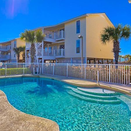 Seahorse 122 Apartment Gulf Shores Luaran gambar
