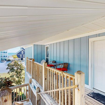 Seahorse 122 Apartment Gulf Shores Luaran gambar