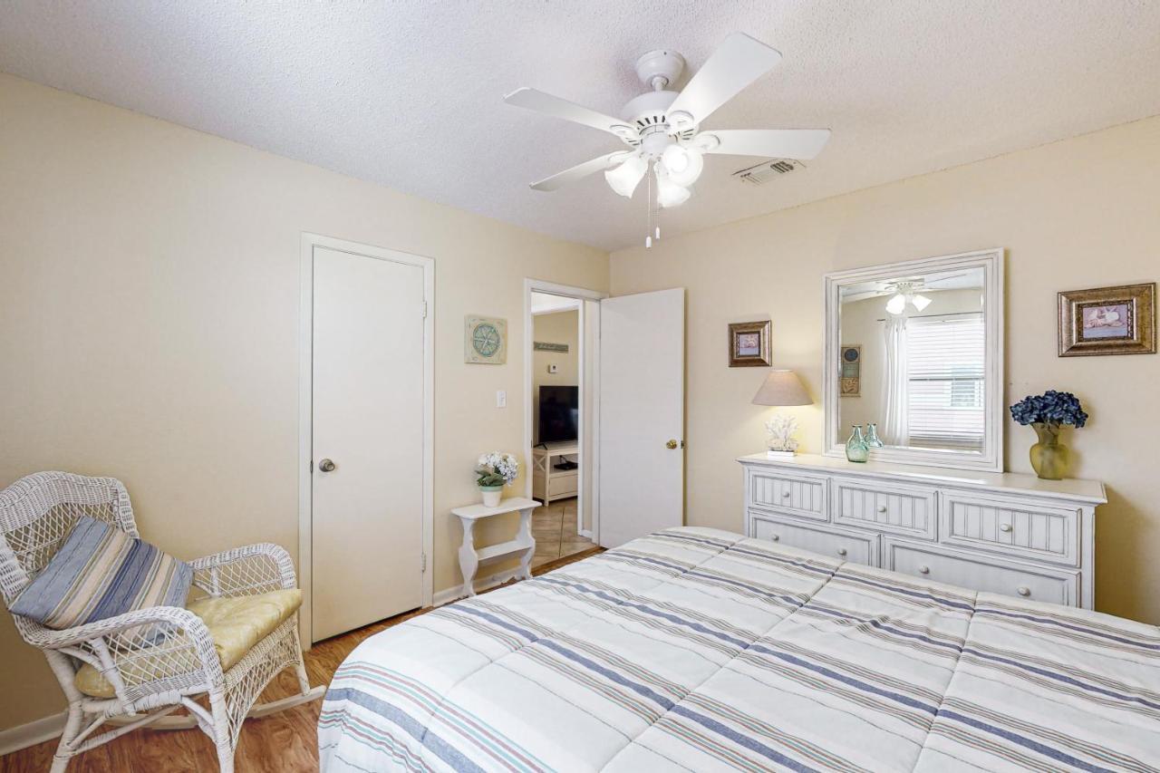 Seahorse 122 Apartment Gulf Shores Luaran gambar