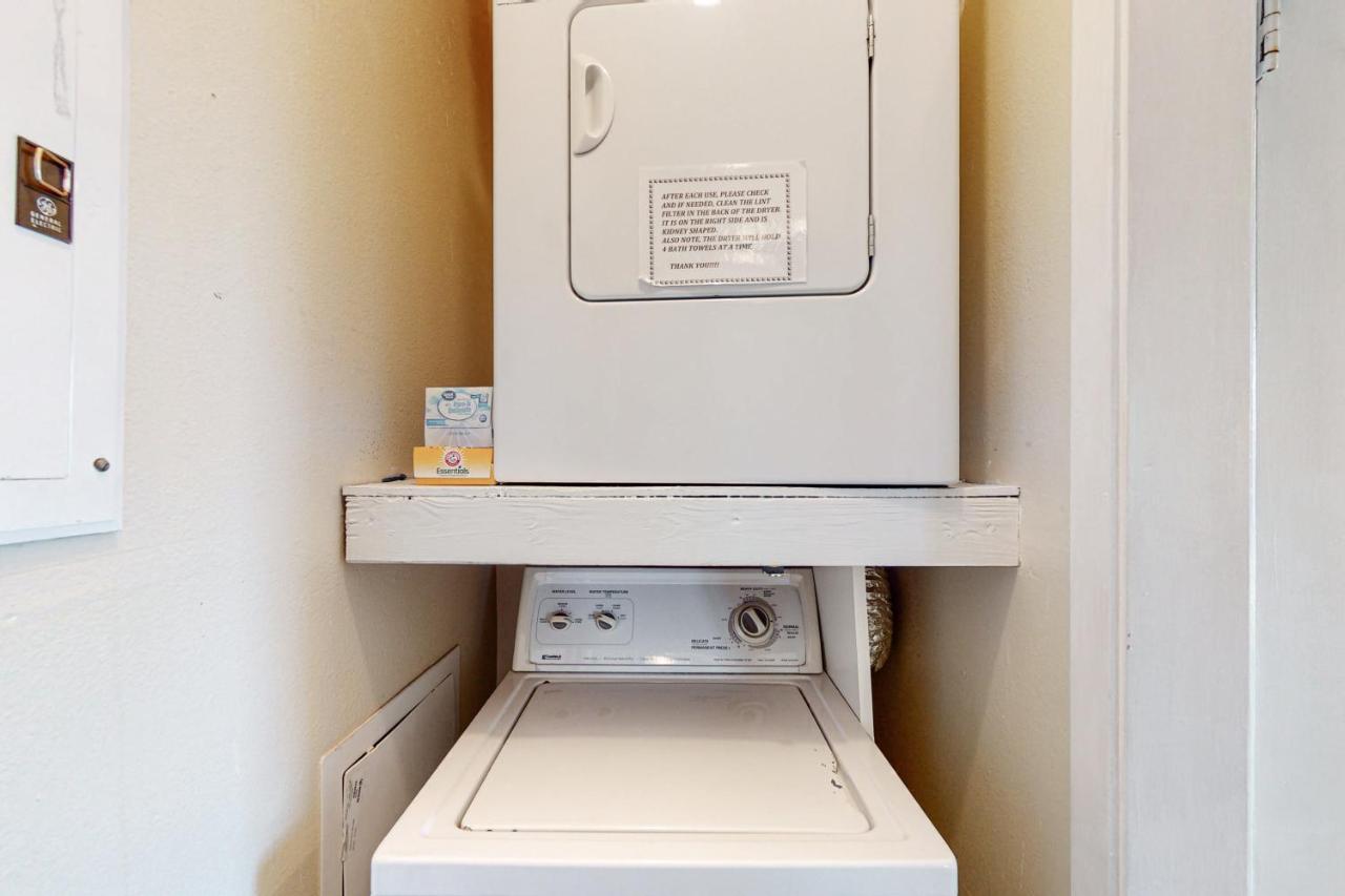 Seahorse 122 Apartment Gulf Shores Luaran gambar
