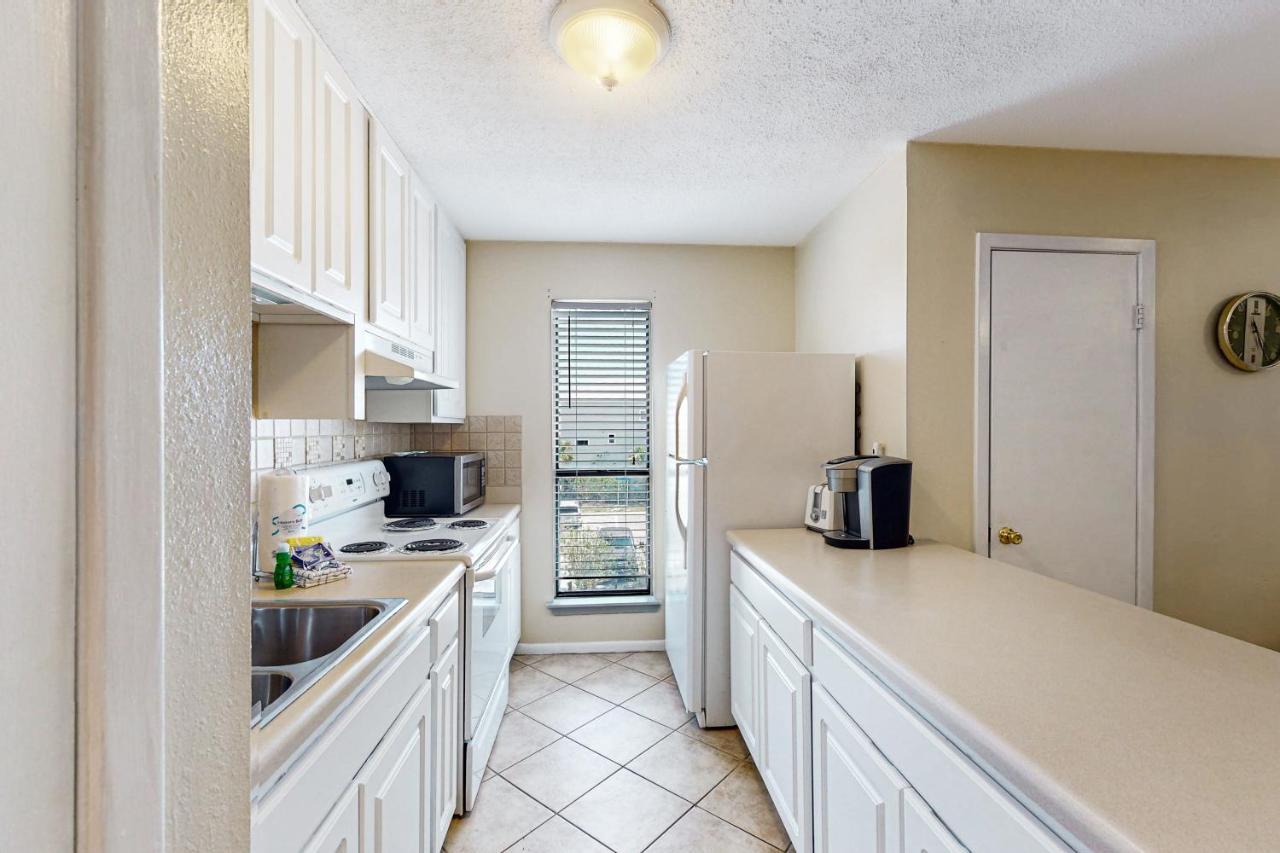 Seahorse 122 Apartment Gulf Shores Luaran gambar