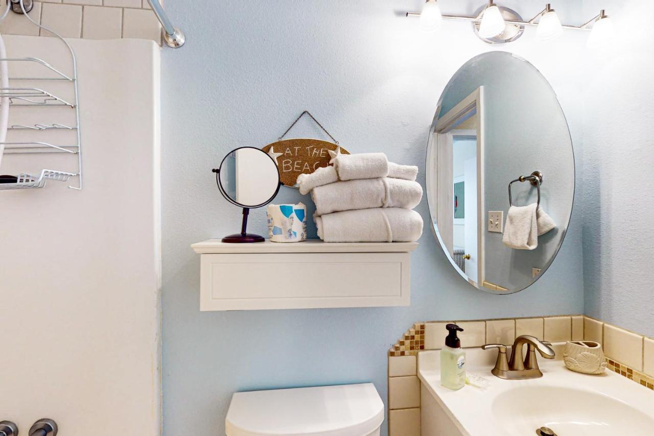 Seahorse 122 Apartment Gulf Shores Luaran gambar