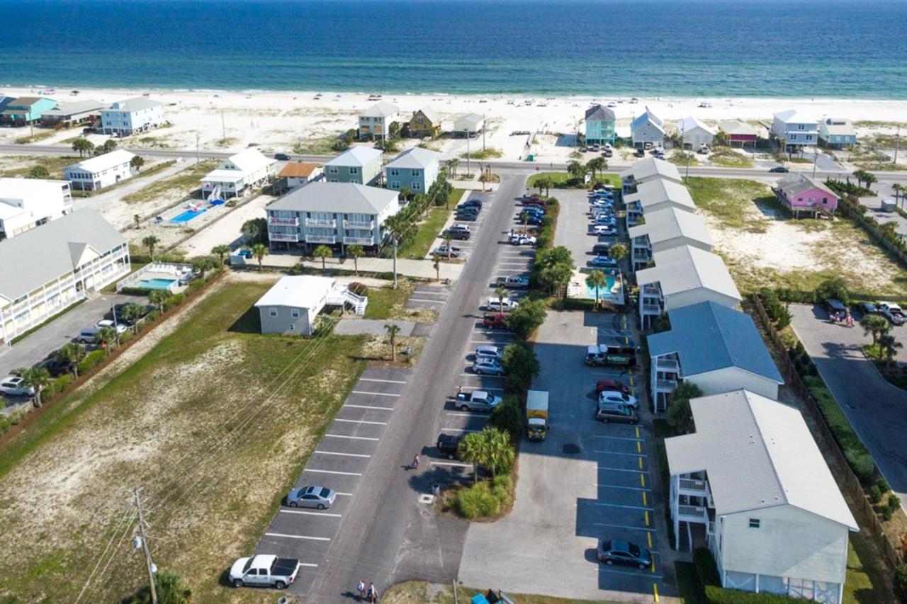Seahorse 122 Apartment Gulf Shores Luaran gambar