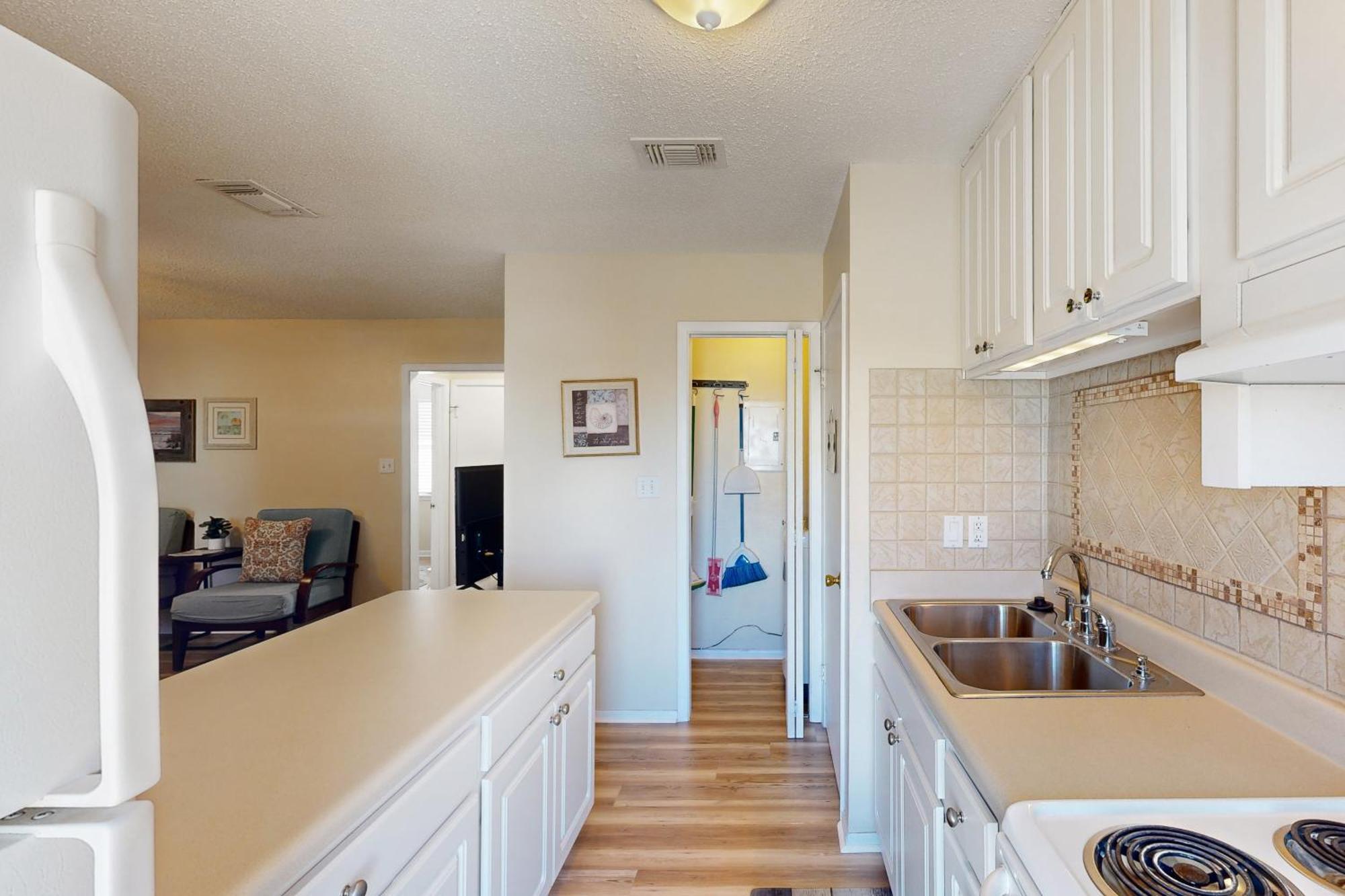 Seahorse 122 Apartment Gulf Shores Luaran gambar