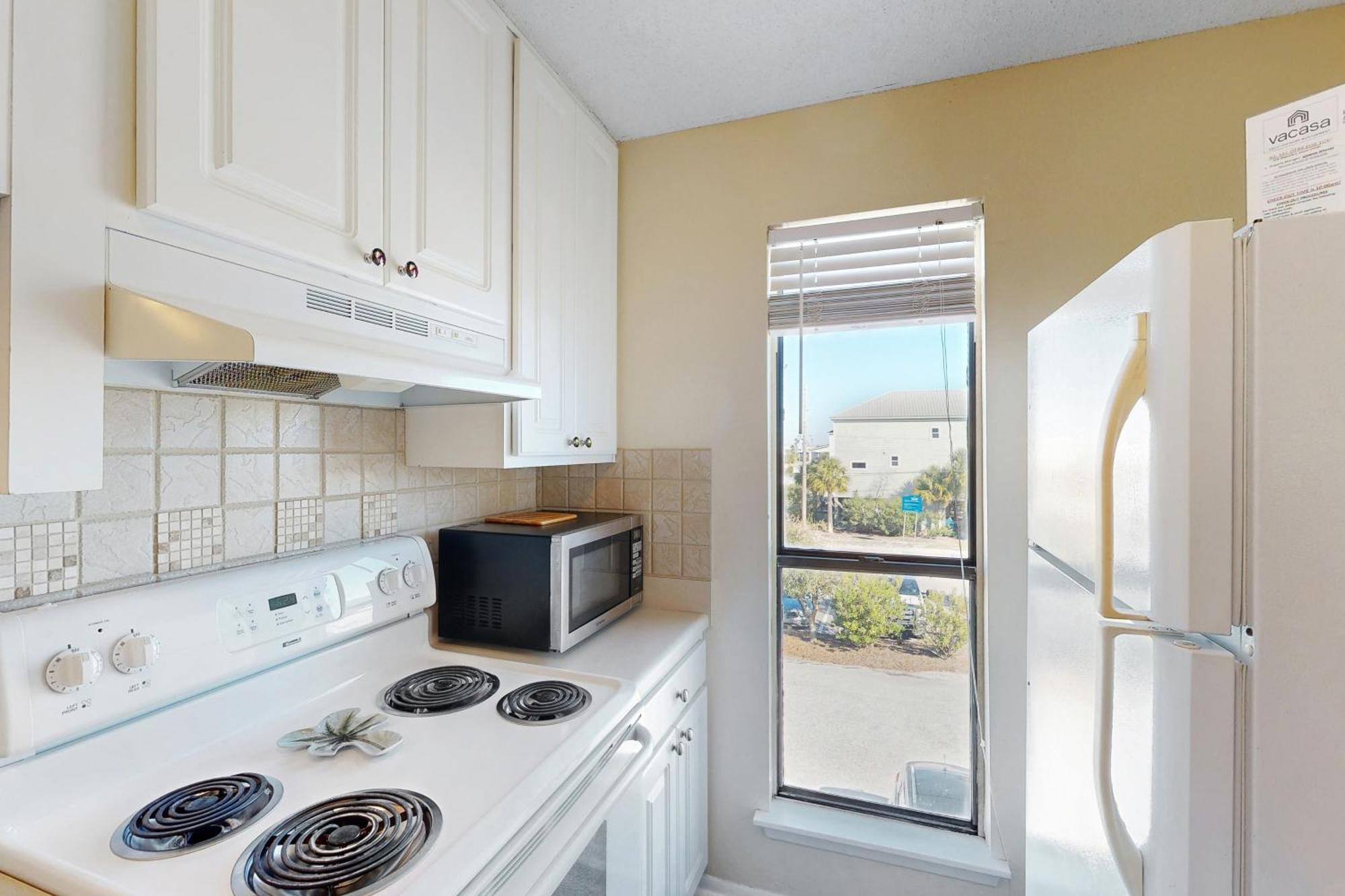 Seahorse 122 Apartment Gulf Shores Luaran gambar