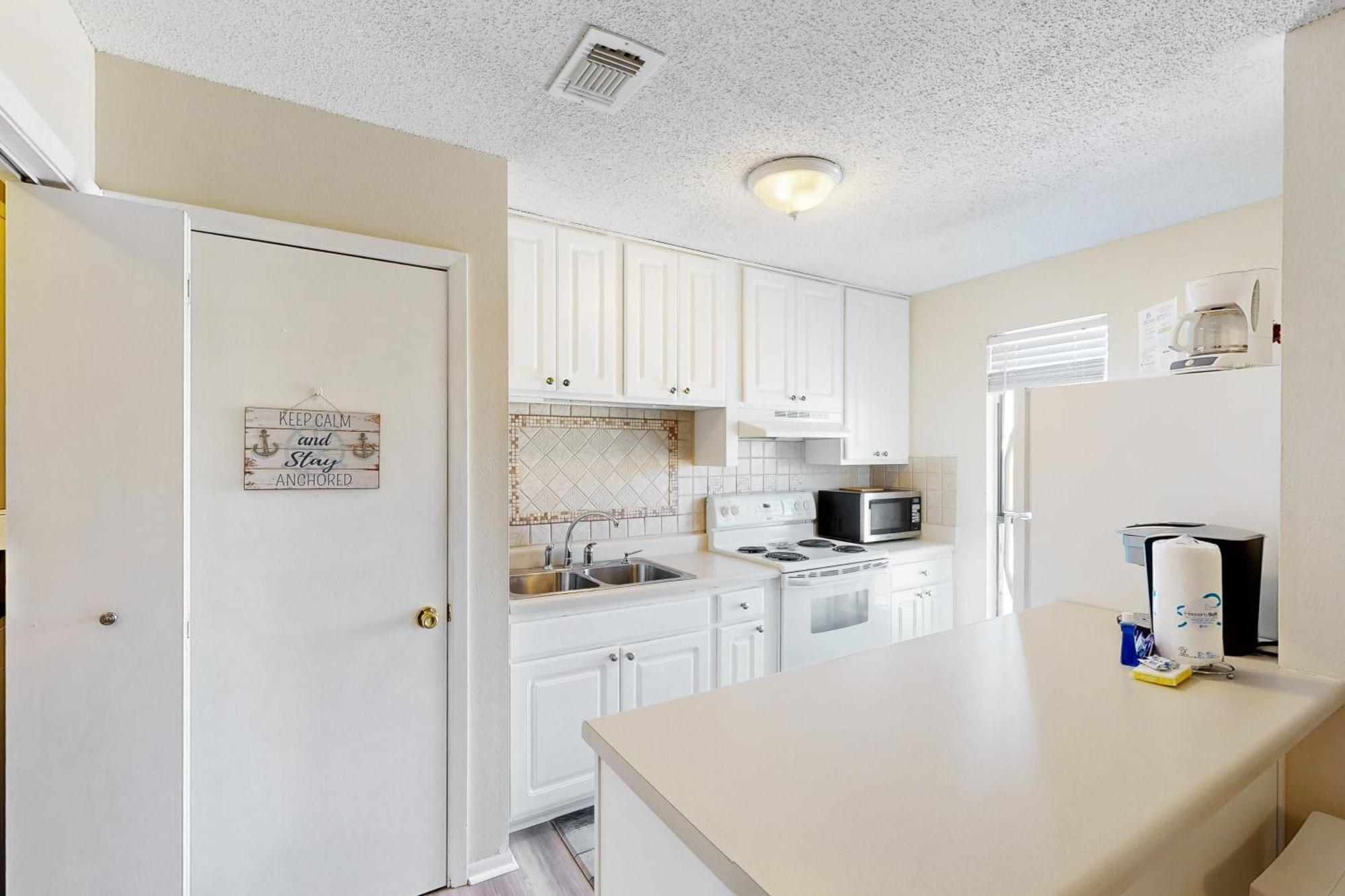 Seahorse 122 Apartment Gulf Shores Luaran gambar